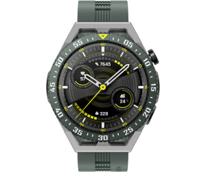 Huawei watch gt hotsell active dark green