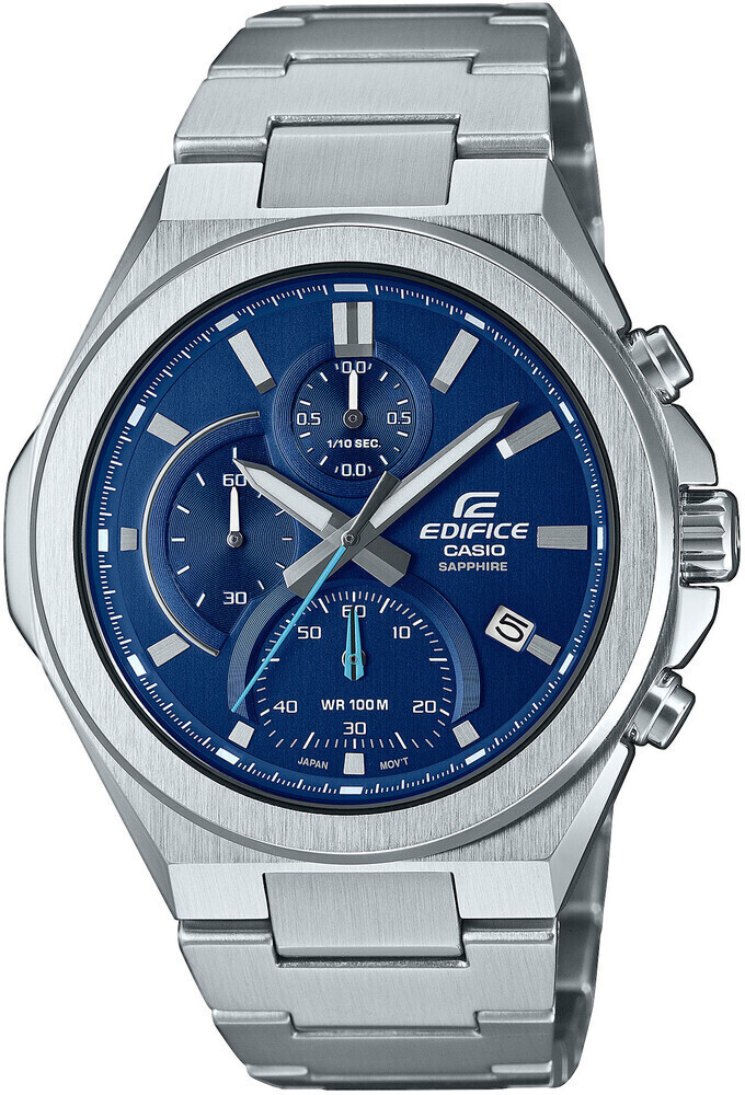 Casio Edifice EFB 700D 2A buy wrist Watch prices reviews specifications price in stores Great Britain London Manchester Glasgow Birmingham Edinburgh