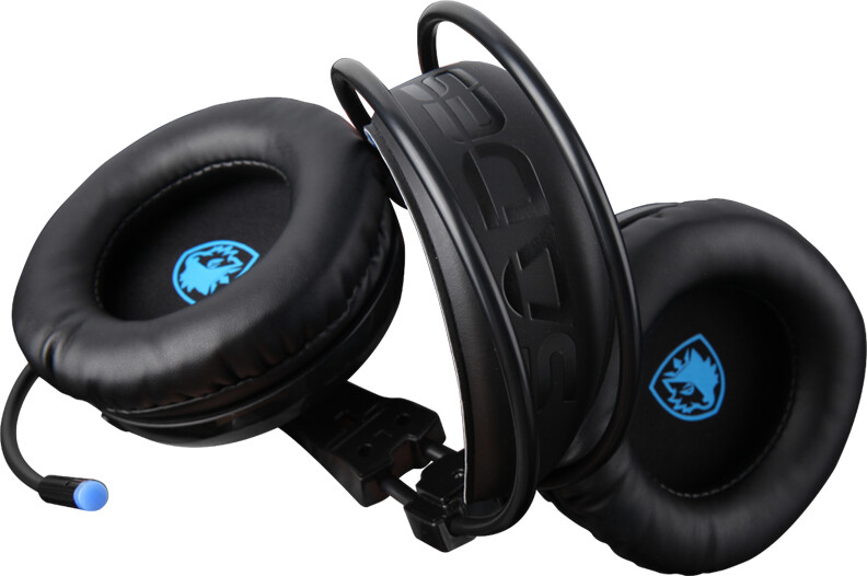Headset sades best sale locust plus