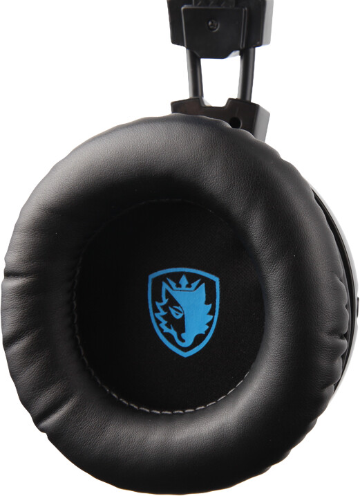 Sades locust best sale plus gaming headset