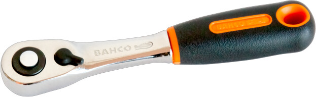 Bahco 6950SL - 1/4 - 120mm
