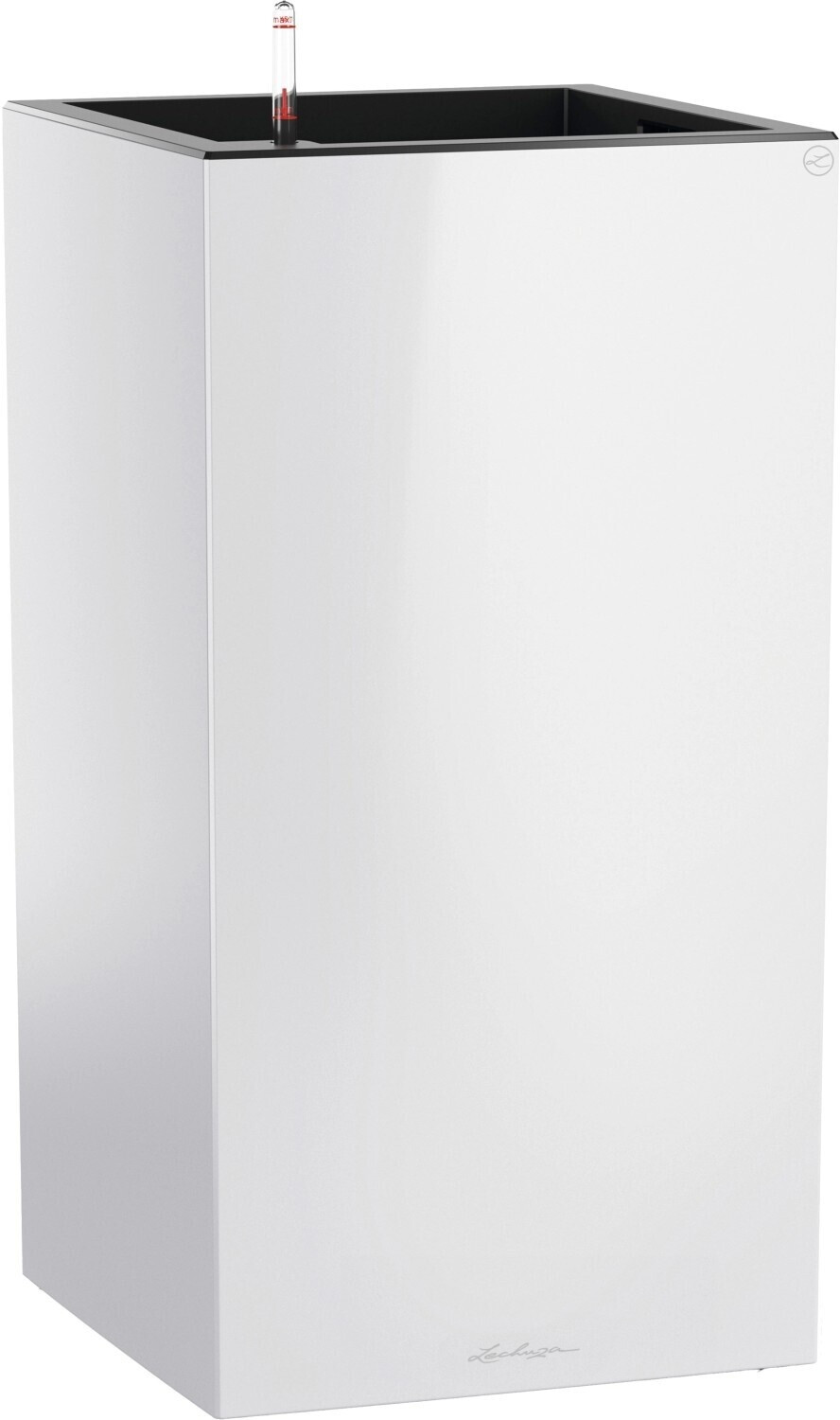 Lechuza CANTO Premium 40 high white
