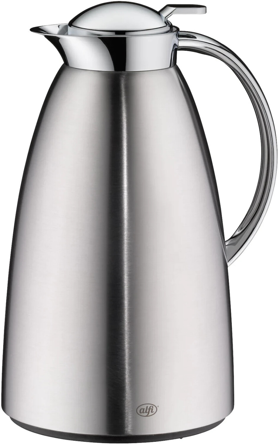 alfi Isolierkanne Gusto Edelstahl mattiert 1,5l ab 34,00
