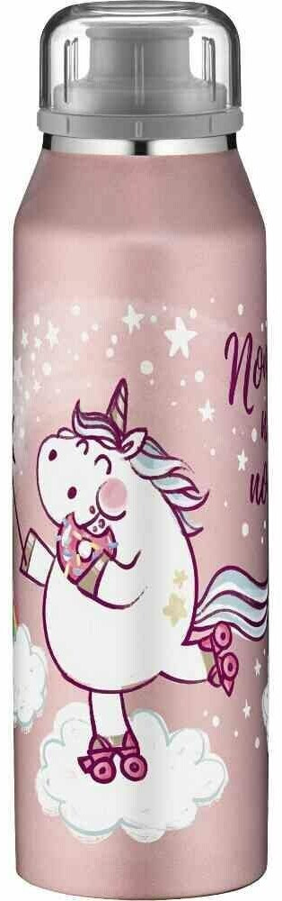 alfi isoBottle 500 ml unicorn