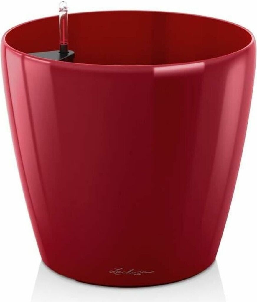 Lechuza Classico Color 60 red