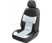 Velours Auto Sitzauflage Autositzmatte 3D Sitzbezüge graphit 1Stk für FORD  5907652744076