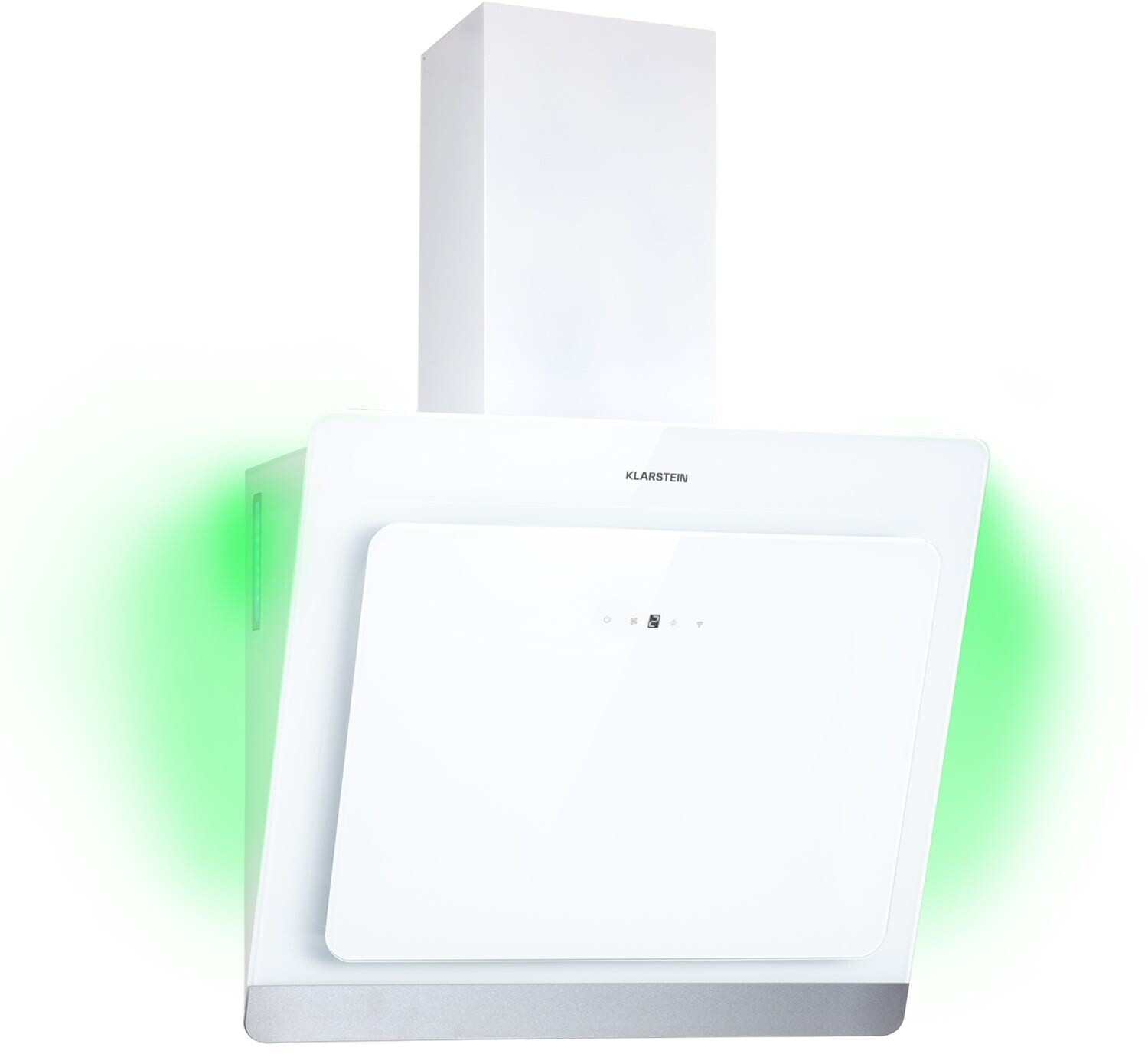 Klarstein CGCH3-AuroraS-60WH