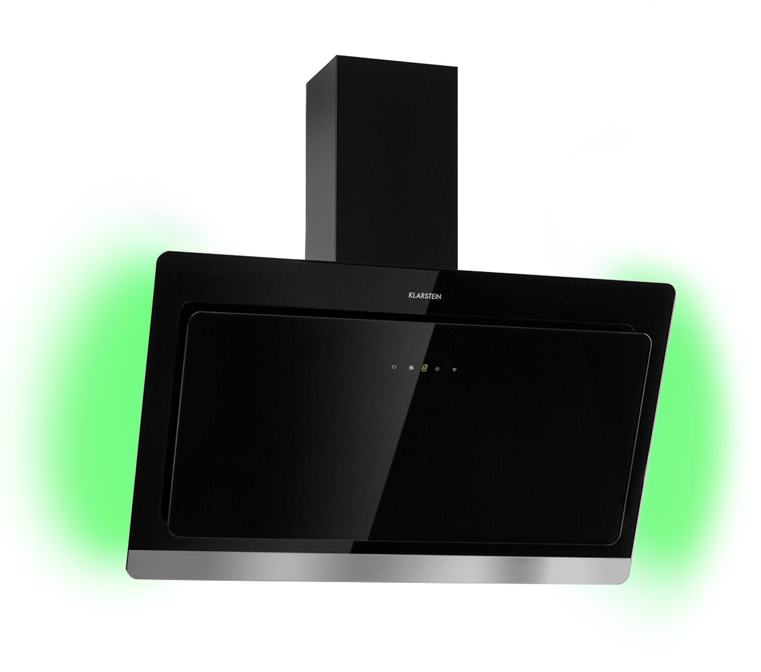 Klarstein CGCH3-AuroraS-90BK
