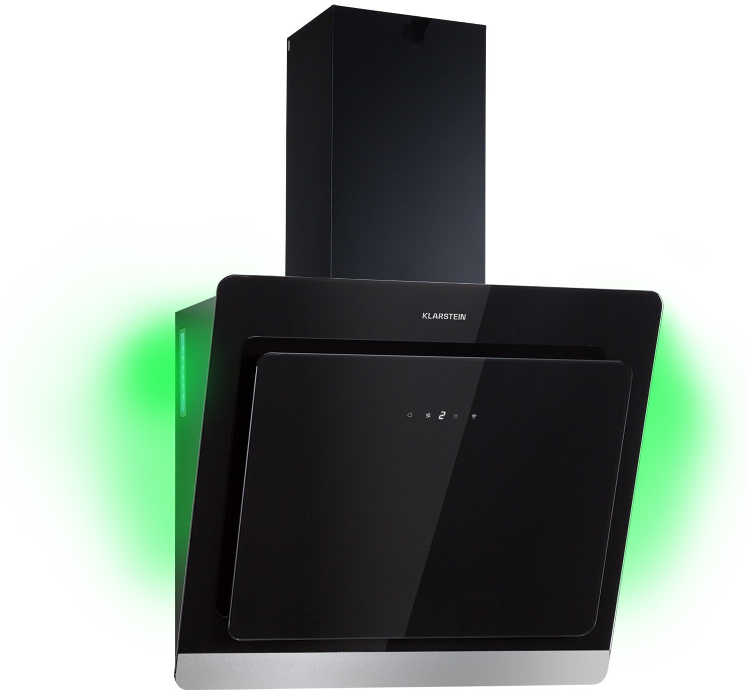 Klarstein CGCH3-AuroraS-60BK