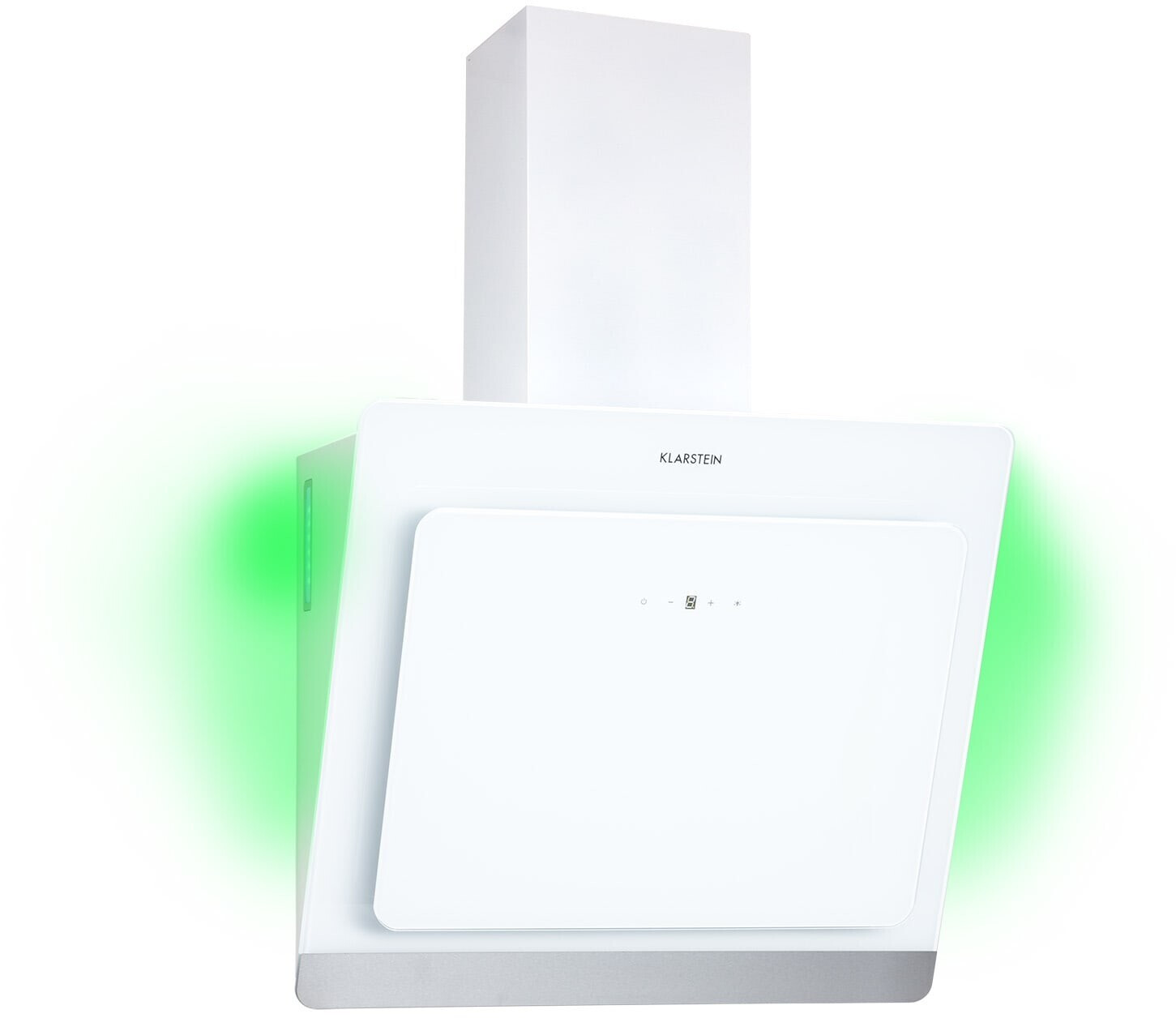 Klarstein CGCH3-Aurora60-WH