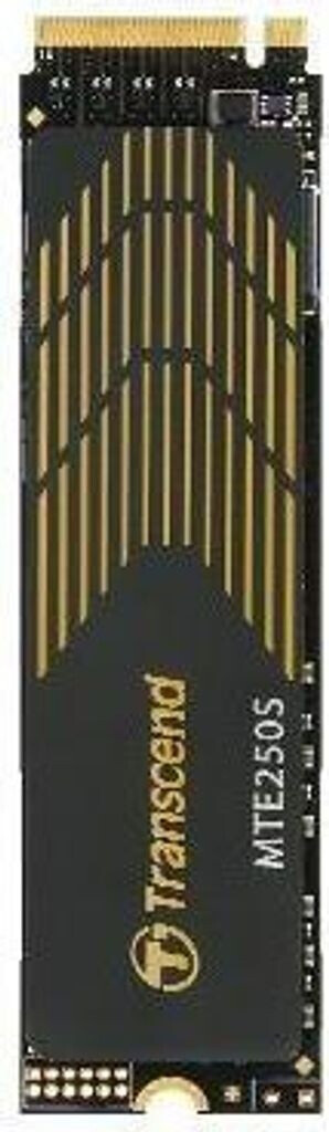 Transcend MTE250S 2 To