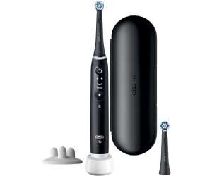 Comprar Cepillo de dientes eléctrico Oral b - Braun Pro 3 3500 con control  de presión · Hipercor
