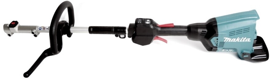 Makita Makita DUX60 DUX60Z (without Battery and Charger) + EE400MP - back view