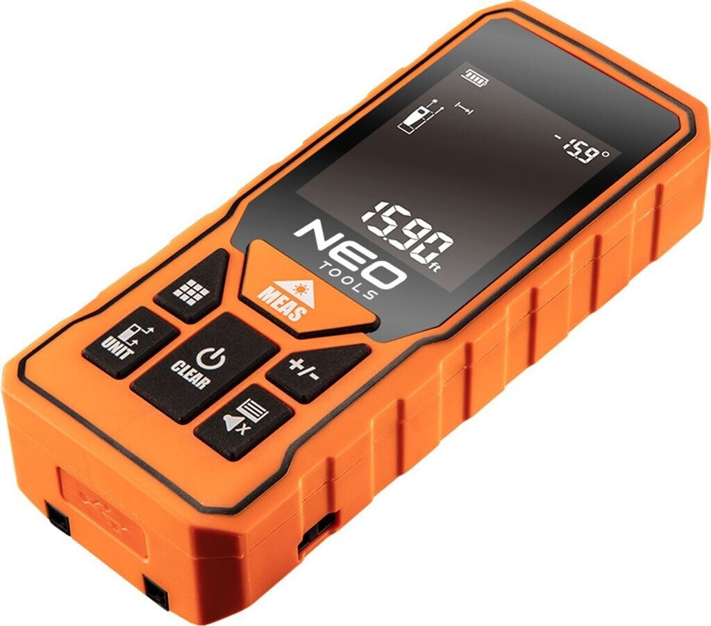 Neo Tools 75-201
