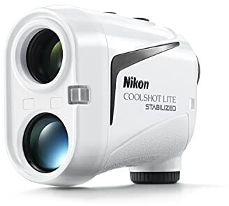 Nikon COOLSHOT LITE STABILIZED (BKA158YA)