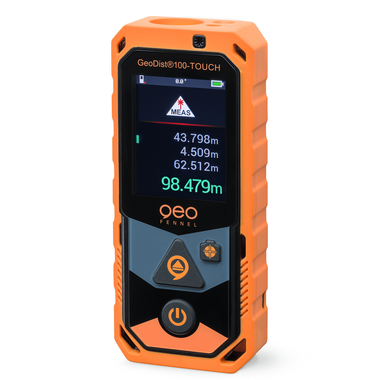 Geo Fennel GeoDist 100-TOUCH (300100)