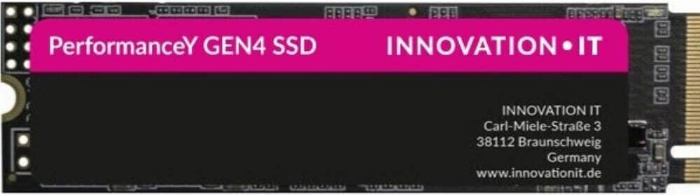 Innovation IT PerformanceY 512 Go