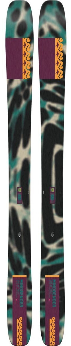 K2 Mindbender 106C Women's (2023)