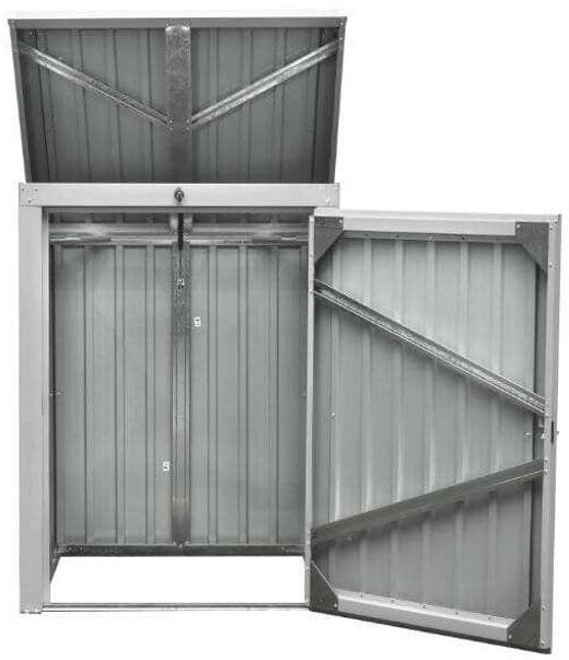 Westmann ISBS-T1D