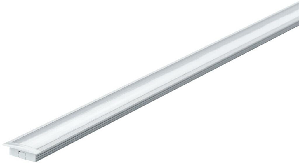 Paulmann Floor Stripe Profil 200cm Alu Silver (70409)