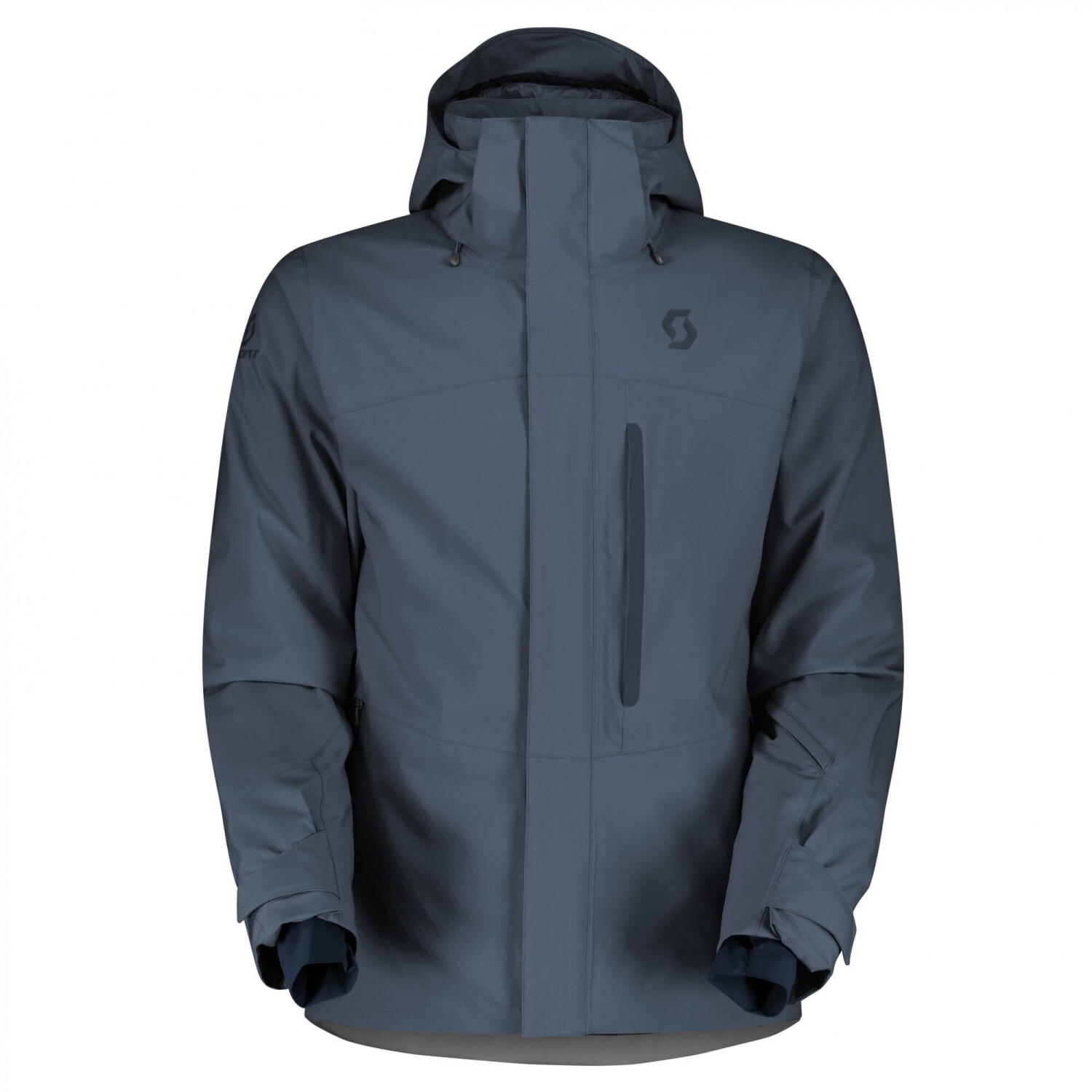 Scott Ultimate Dryo 10 M Jacket (283757) metal blue/dark blue