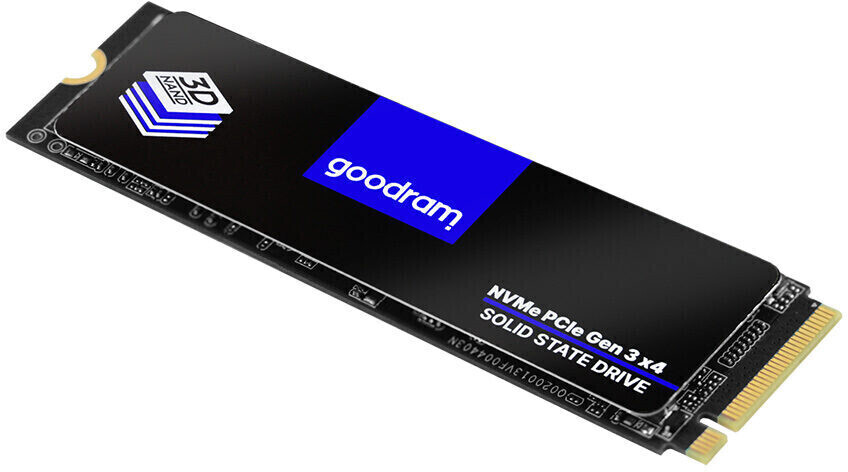 GoodRAM PX500 256 Go gen.2