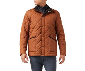 Buy Regatta Londyn Padded M Jacket RMN168 gingerbread from