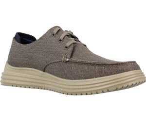 Skechers khaki shoes best sale