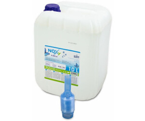 Noxy AdBlue 10 Liter mit Ausgießer ab 19,90 €