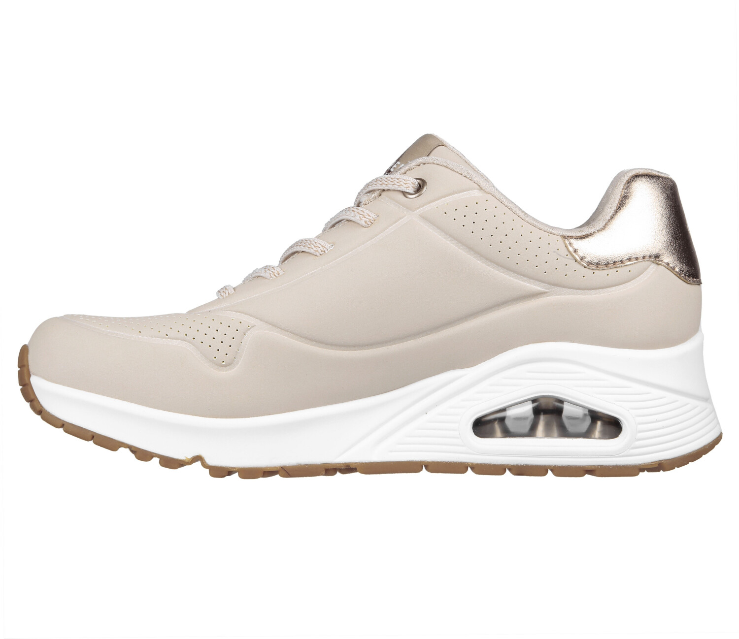 Skechers natural top