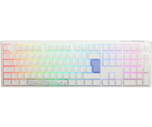 Ducky One 3 Classic Pure White ab 159,89 € | Preisvergleich bei 