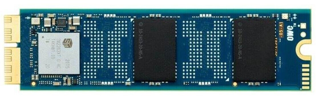 OWC Aura N2 240 Go (OWCS4DAB4MB02)