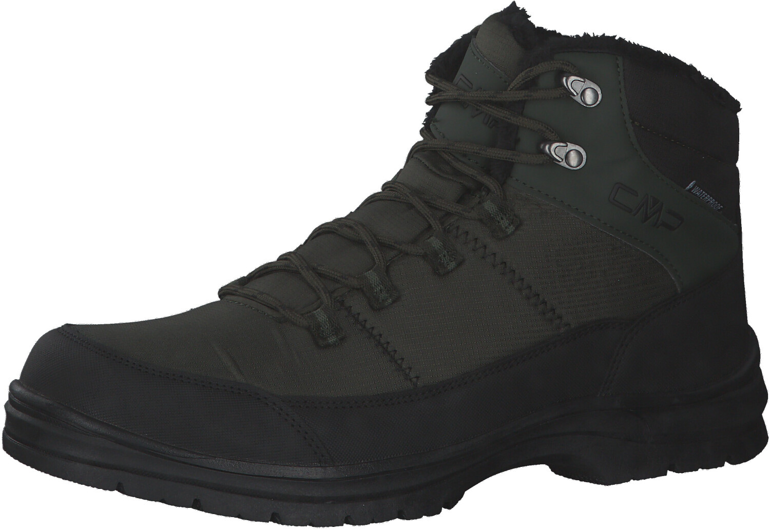 CMP Men's Annuuk Snow Boot (31Q4957) bark