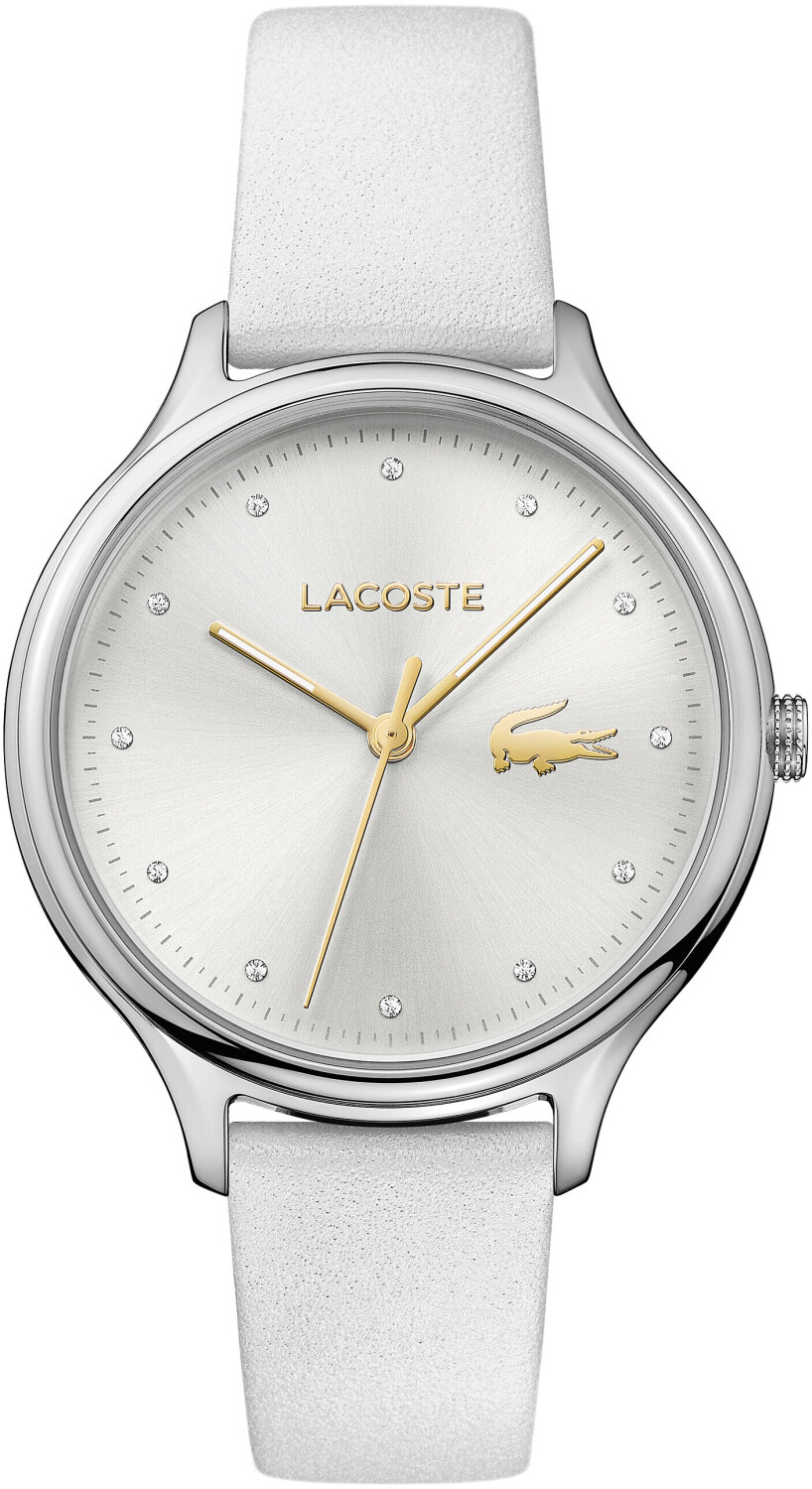 Lacoste Constance 2001005 white ab 167 60 Preisvergleich bei