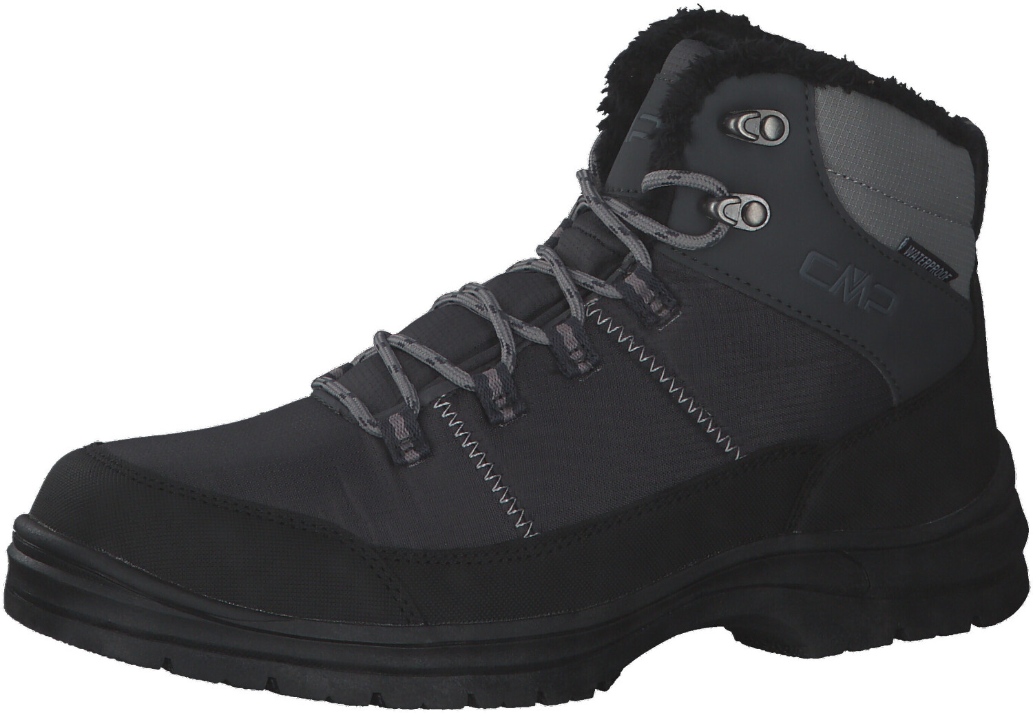 CMP Men's Annuuk Snow Boot (31Q4957) titanio