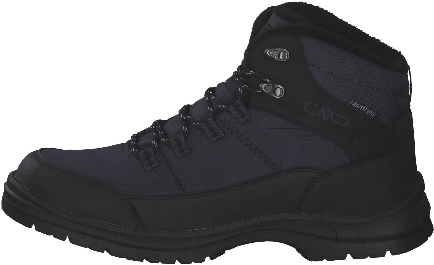 CMP Men's Annuuk Snow Boot (31Q4957) anthracite