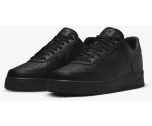 Nike Air Force 1 Low 07 Fresh Black/Anthracite DM0211-001 – Laced