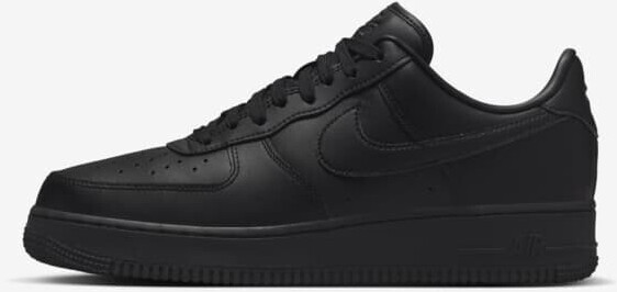 Black nike air force 1 size 6 2025