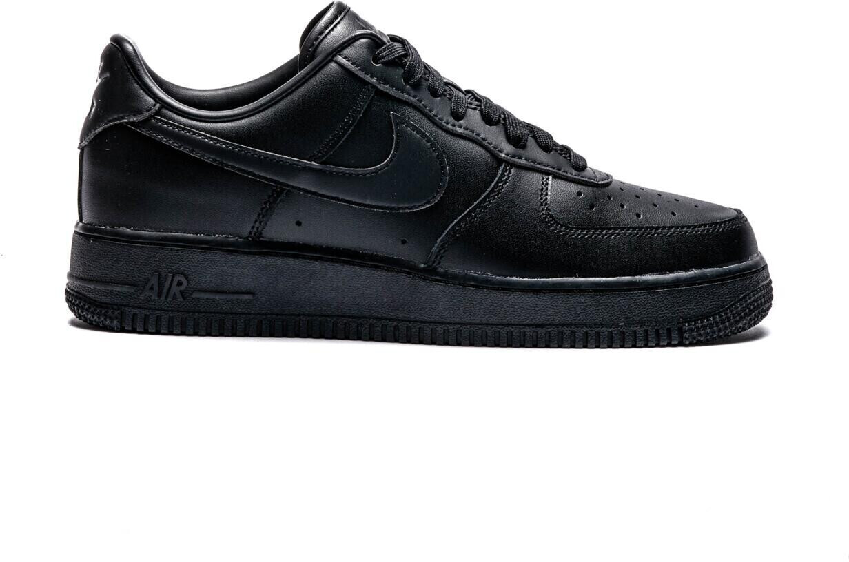 Nike Air Force 1 07 Fresh DM0211 black anthracite black black ab 109 99 Dezember 2024 Preise Preisvergleich bei idealo