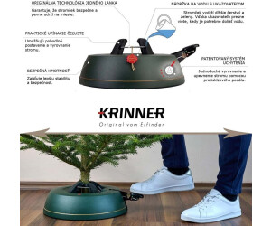 Krinner Ultra Grip XL ab 79,95 € (Oktober 2026)