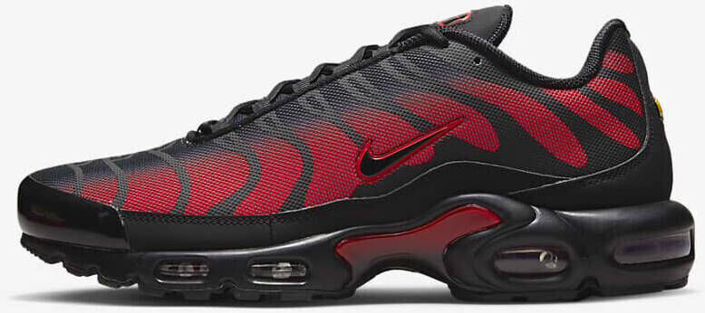 Buy Nike Air Max Plus DZ4507 600 university red black from 99.99 Today Best Deals on idealo
