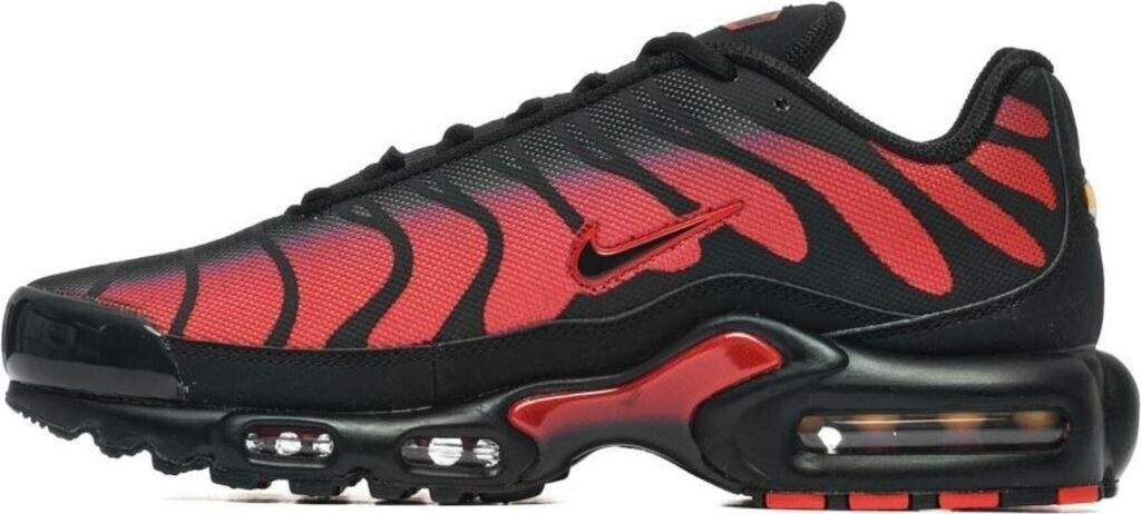 Nike Air Max Plus (DZ4507) university red/black