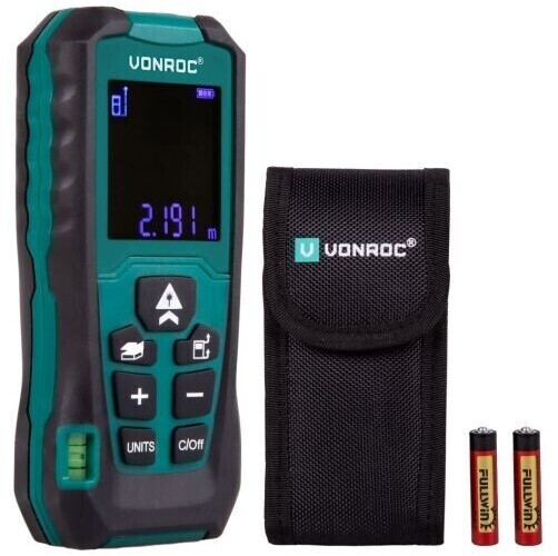 VONROC LD503DC (60 m)