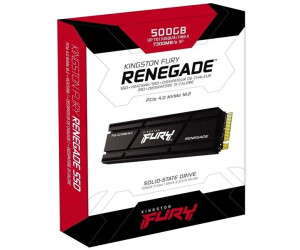 Hyperx on sale ssd 1tb