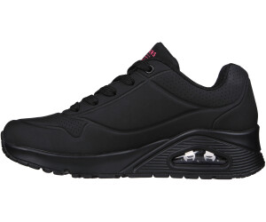 Skechers JGoldcrown Uno Highlight Love black desde 78 99