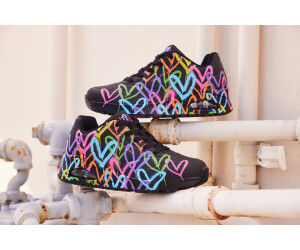 Skechers highlights discount hombre negro