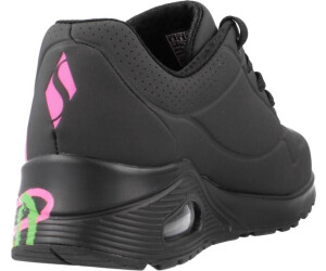 Skechers highlights hot sale mujer negro