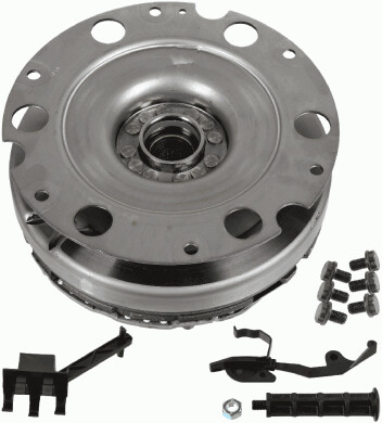 Sachs 2289 000 298 ab 379,69 € | Preisvergleich bei idealo.de