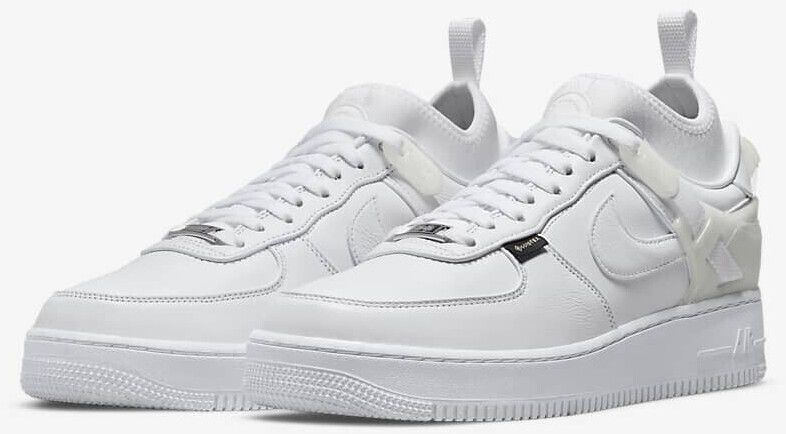 Nike Air Force Force 1 Low SP X Undercover (DQ7558) white/sail/white/white  ab 71,94 € | Preisvergleich bei idealo.de