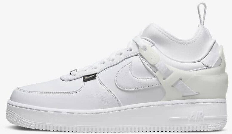 Nike Air Force Force 1 Low SP X Undercover (DQ7558) white/sail/white/white